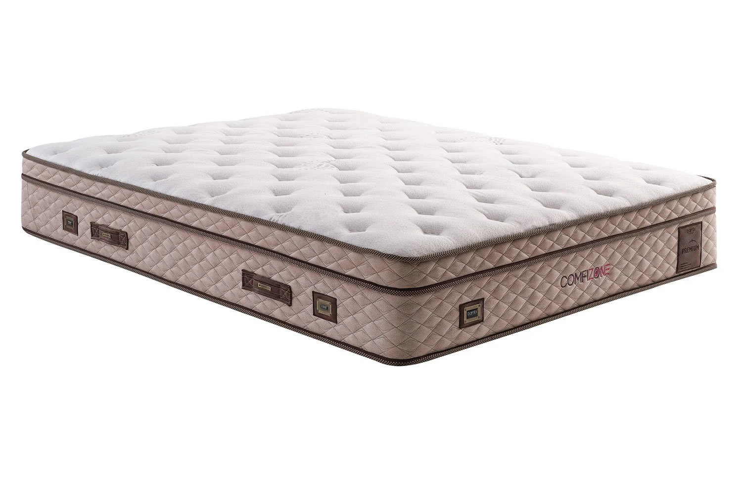 Comfizone Matratzen H2-H5