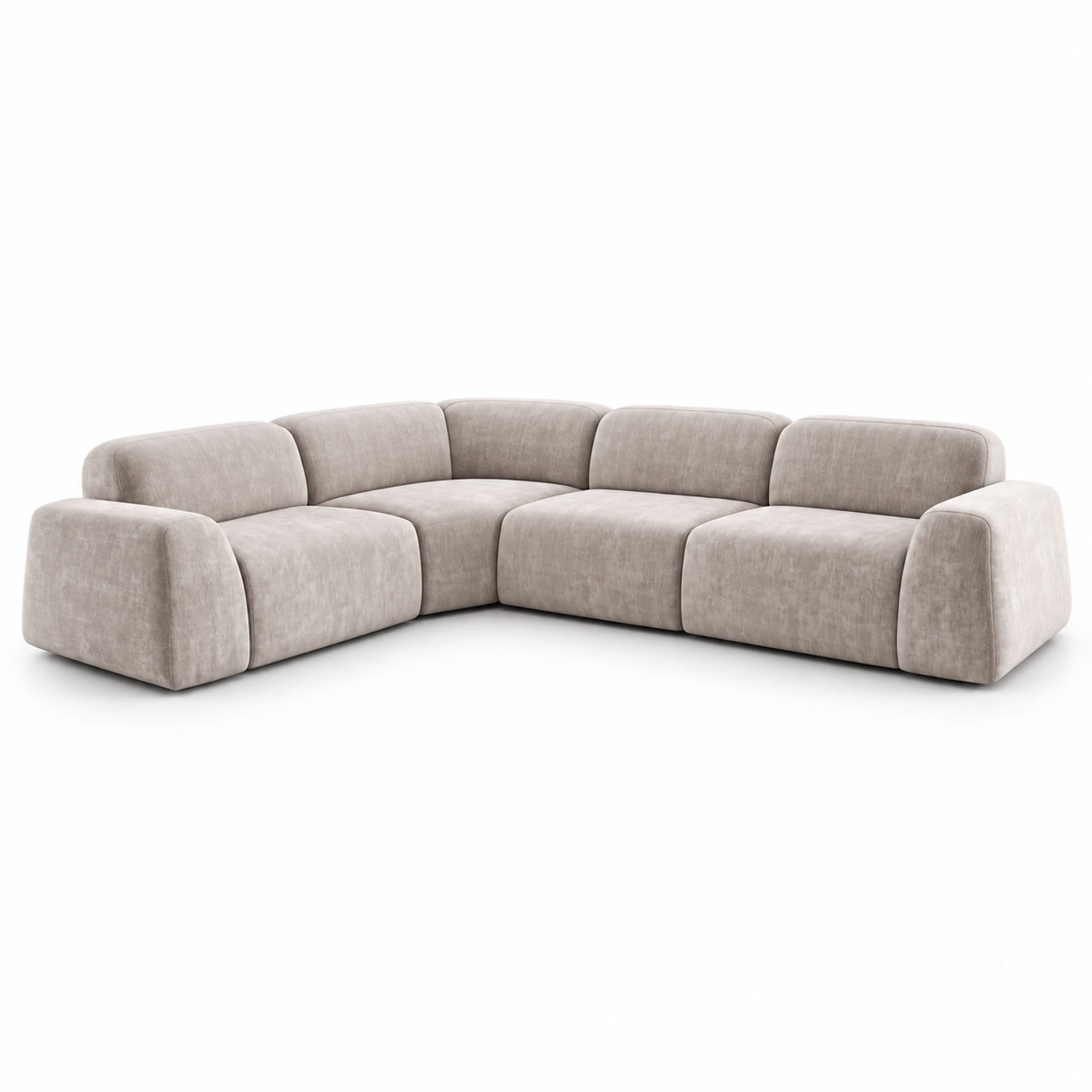 Ecksofas