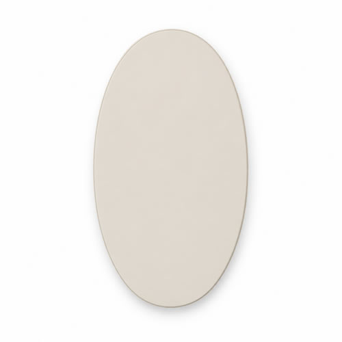 Oval