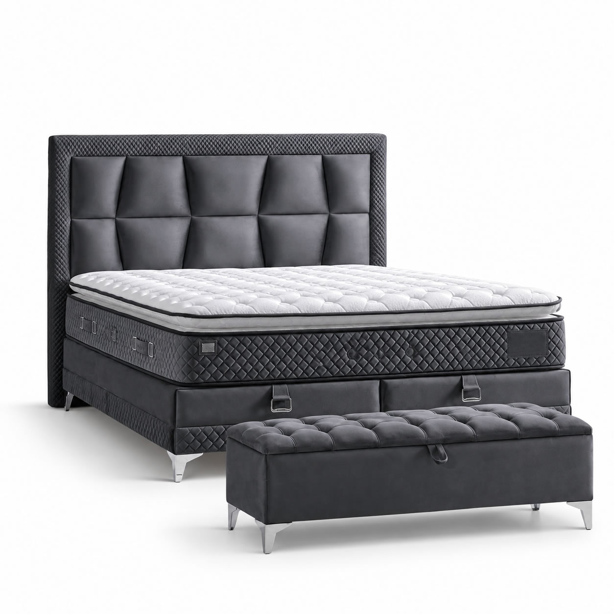 Boxspringbetten